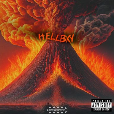 Hellbxy - Blew DaBackend