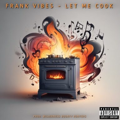 Let Me Cook - Frank Vibes